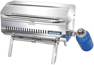 Unlock the ultimate grilling experience with Chef's Mate Connoisseur Series Gas Grill, featuring 30,000 BTU heat output and adjustable burners for perfect results. Get ready to sizzle with this versatile grill, perfect for outdoor gatherings!