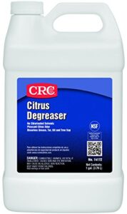 Here is the generated meta description:

"Effective citrus degreaser for tough messes. Concentrated formula in a pack of 4, 1 Gal each. Quickly and easily cleans surfaces."