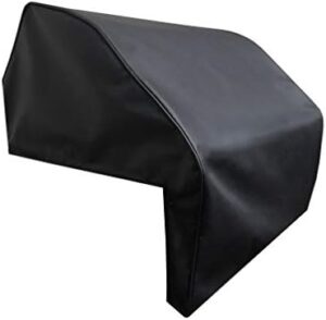 Protect your Twin Eagles grill with our premium vinyl cover, designed for heavy-duty use and harsh weather conditions. Perfect for outdoor enthusiasts, this 36-inch cover features durable construction and easy installation.