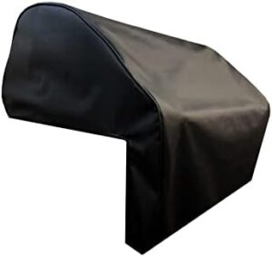 Protect your Summerset Sizzler built-in grill with our heavy-duty vinyl Windproof Covers, designed for 32-inch grills. Durable and water-resistant, perfect for outdoor use.