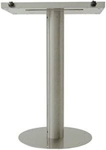 "Upgrade your outdoor gatherings with the Blaze Professional LUX 17-Inch Portable Grill Pedestal, featuring a compact design and robust performance. Perfect for camping trips or backyard BBQs, now on sale!"