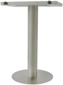 "Upgrade your outdoor gatherings with the Blaze Professional LUX 17-Inch Portable Grill Pedestal, featuring a compact design and robust performance. Perfect for camping trips or backyard BBQs, now on sale!"