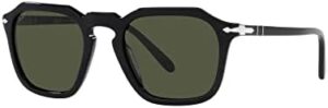 Enhance your style with Persol Po3292s square sunglasses, featuring classic design and high-quality lenses. Perfect for any occasion, enjoy 10% off on this timeless favorite.