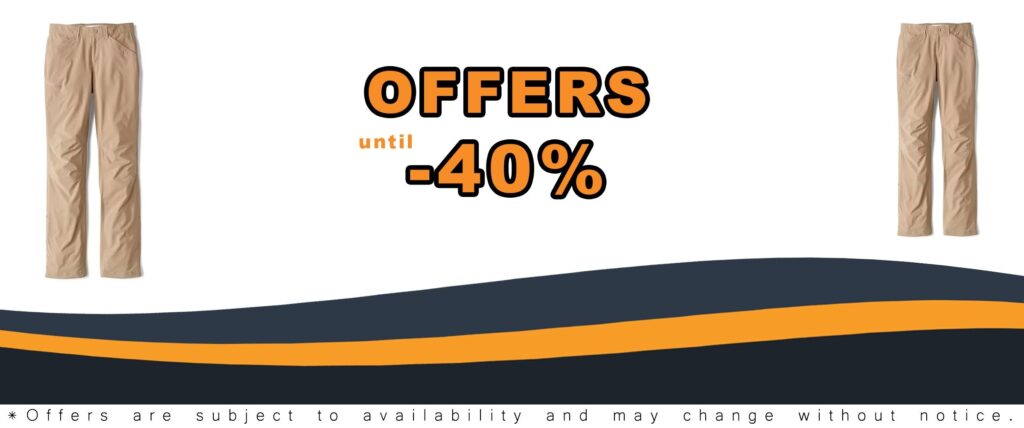 Women's Lightweight Hiking and Travel Convertible Pants with Zip-Off Legs