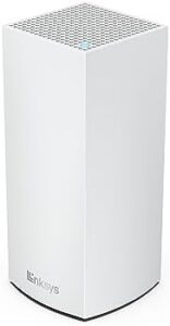 Discover the Atlas WiFi 6 Router, a powerful mesh system for up to 25 devices and 2,000 sq. ft coverage, with speeds of up to 3.0Gbps, perfect for seamless connectivity at home.