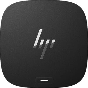 Here is the generated SEO meta description:

"Maximize your laptop's potential with this Thunderbolt Dock 280W bundle, featuring multiple ports for up to 4 displays. Includes combo cable and secure locking slot for extra peace of mind."