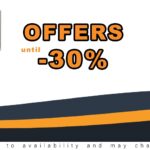 9,800 BTU Through the Wall Air Conditioner with Heat for Small Rooms Up to 440 Sq.Ft.