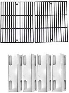 "Upgrade your grill's performance with the Grill Parts Zone Repair Kit for Ducane 4100, 4200 and 4400 gas models. Save on replacements and repairs with this comprehensive kit, designed to extend the life of your outdoor cooking experience."