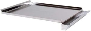 Discover the Broilmaster DPA115 Stainless Steel Griddle, perfect for indoor grilling and cooking. Enjoy effortless food release and easy cleaning with its durable stainless steel construction. Great value, discounts available!