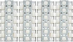 Upgrade your grill game with Grill Valueparts replacement parts, designed for RCS RJC32A and Summerset Sizzler 26/32 Pro grills. Durable briquette tray and heat plates ensure optimal performance and ease of use.