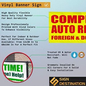 Get attention-grabbing outdoor signs for your restaurant or food business with Vinyl Banner's weatherproof and industrial-grade yard signs, perfect for promoting pulled pork BBQ.
