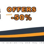 Black Lightning Exam Gloves: Powder-Free Nitrile Disposables, XL, 1000-Pair