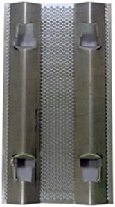 Here is the optimized SEO meta description:

"Elevate your grilling game with Fire Magic's Stainless Steel Grill Flavor Grid, perfect for sizzling 7x17" dishes. Get enhanced flavor and ease of cleaning!"