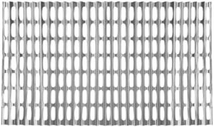 Here is the generated meta description:

"Transform your BBQ experience with Foil Lux 19.7x12 Inch grill liners, featuring easy-to-use oven-ready design and heat-tolerant aluminum construction for most standard grills - order now and enjoy a hassle-free grilling season!"