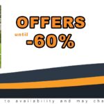 6.5x12FT All Weather Outdoor BBQ Gazebo with 2 Side Shelves and 4 Ceiling Hooks