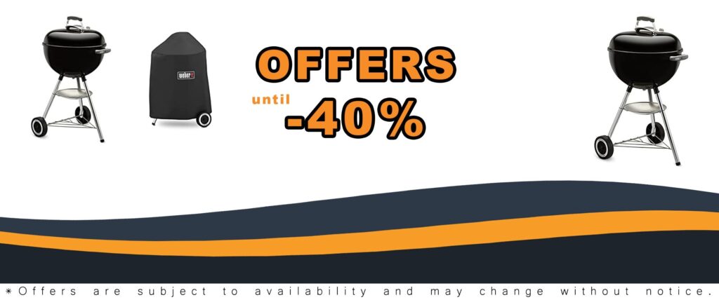 Original 18 Inch Portable Charcoal Grill with Cover