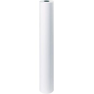 Discover premium wrapping paper for your kitchen and food business with Aviditi Butcher Paper Roll, 60" x 1,000' white, made in the USA. Perfect for wrapping meat, produce, or gifts, this durable roll offers great value at an affordable price.