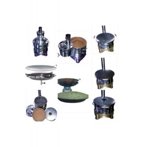 Discover the ultimate Turkish BBQ set for outdoor cooking enthusiasts! Includes Samovar, Grill, Wok, casserole, and 18 utensils. Perfect for camping or backyard gatherings.