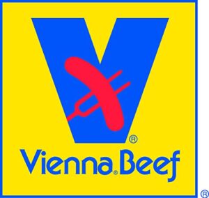 Indulge in the classic Vienna brand with these 6" Jumbo Franks, made with natural casings and a 4:1 ratio for that perfect snap. Get your 10 lbs pack of approximately 40 franks today!