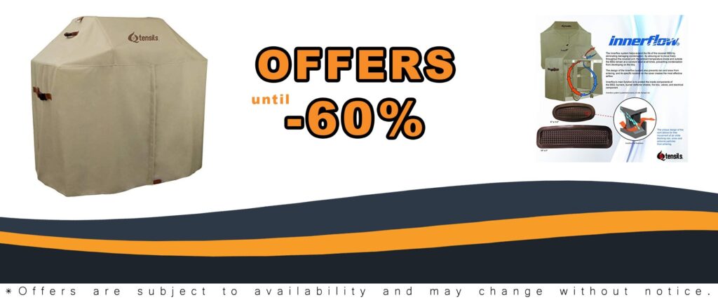 Waterproof Heavy Duty Grill Cover for Most 4-Burner Gas Grills