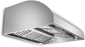 Here is the optimized meta description:

"Boost outdoor cooking with this Blaze 36-Inch Stainless Steel Vent Hood, featuring 1000 CFM power and easy installation. Perfect for gas grills and BBQs, perfect your culinary skills without breaking a sweat."