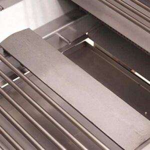 Unlock backyard gatherings with the Bull Outdoor Products Brahma 90,000 BTU Grill Head, featuring natural gas ignition and metallic construction for durability and style. Perfect for large groups and everyday grilling.