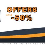 Corona Extra 9 Foot Dark Navy Patio Umbrella for Outdoor Parties and Events