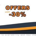 Meway 10ft Outdoor Patio Offset Cantilever Umbrella Large Market Deck Pool Backyard Sunshade