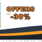SAFAVIEH Outdoor Auto Tilt 9-inch Umbrella