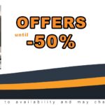 PHI VILLA 10ft Patio Umbrella Outdoor Large Auto-Tilt Market Table Umbrellas