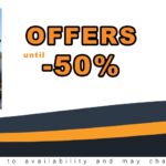 Wikiwiki 10ft Patio Umbrella with Base Included - Outdoor Shade Solution