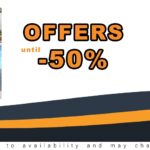 Portable Outdoor Table with Stainless Steel Top and Storage