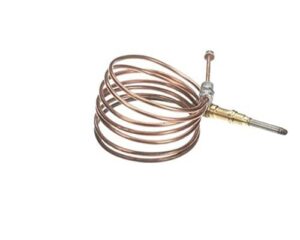Here is the generated SEO meta description:

"Upgrade your kitchen with Cooking Performance Group's Thermocouple, featuring precise temperature control and durable construction for reliable cooking performance. Limited time discounts available - stock up now!"