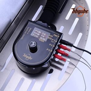 Here is the generated SEO meta description:

"Regulate temperatures with precision using TempMaster's Automatic BBQ Smoker Temperature Controller, perfect for Big Green Egg, Akorn Jr, Pit Boss, Blaze, Primo, and Small Vent Ceramic Kamado grills. Includes free grill adapter, carry case, and smartphone app."