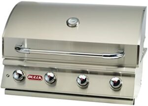 Here is the generated SEO meta description:

"Upgrade your outdoor cooking with Bull Lonestar Select 30-Inch Built-In Grill, featuring natural gas ignition and ample grilling space. Perfect for backyard gatherings, enjoy discounts on this popular model!"