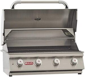 Here is the generated SEO meta description:

"Upgrade your outdoor cooking with Bull Lonestar Select 30-Inch Built-In Grill, featuring natural gas ignition and ample grilling space. Perfect for backyard gatherings, enjoy discounts on this popular model!"