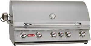 Here is the generated SEO meta description:

"Power up your outdoor cooking with the Bull Outdoor Products 57568 BBQ Brahma grill head featuring 90,000 BTUs and liquid propane. Perfect for big gatherings and BBQs."