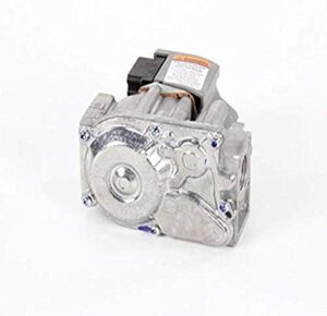Here is the optimized SEO meta description:

"Upgrade your Frymaster gas valve conversion with this genuine OEM replacement part (SVC 8261122). Convenient and reliable, perfect for DIY enthusiasts."