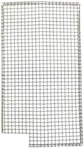 Elevate your grilling game with the BBQ Grill Compatible with Twin Eagles Sear Burner Mesh Screen, perfect for DIY enthusiasts and professional chefs alike.