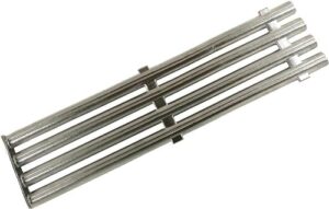 Elevate your outdoor cooking experience with DCS 212341P Grill Grate's stainless steel BBQ grates for BGA and BGB, perfect for a precise and even cook. Enjoy a discount on this premium grill accessory!