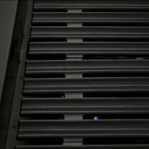 Elevate your outdoor cooking experience with DCS 212341P Grill Grate's stainless steel BBQ grates for BGA and BGB, perfect for a precise and even cook. Enjoy a discount on this premium grill accessory!