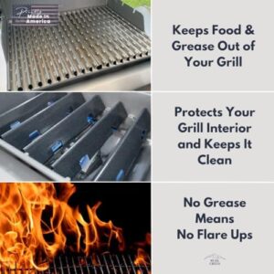 Here is the meta description:

"Upgrade your Traeger Pro grill with this comprehensive replacement system featuring all-in-one grates, flavor bars, and grease tray. Perfect for optimal cooking performance."