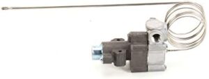 Here is your SEO meta description:

Upgrade your cooking experience with American Range's A11113 Thermostat Griddle, a genuine gas oven OEM part. Perfect for kitchen appliances, offering precise temperature control and easy installation.