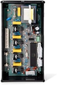 Upgrade your pellet stove with the Criditpid Replacement 80605 Control Circuit Board, compatible with US Stove & USSC Ashley Bay Front 5660 models. Boost efficiency and reliability without breaking the bank - now at a discounted price!