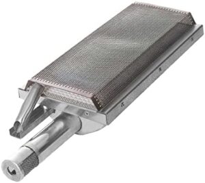 Boost backyard grilling with Blaze IR Burner for Grill, featuring precise heat control and reduced flare-ups. Perfect for searing meats to perfection, now at a discounted price!