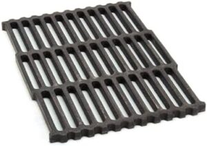 Upgrade your outdoor cooking experience with Star Grate-Lava Rck, a genuine OEM replacement part for your grill. Durable 12X17-1/16 inch grate perfect for grilling and BBQing, free shipping included.