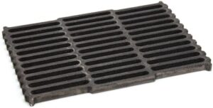 Upgrade your outdoor cooking experience with Star Grate-Lava Rck, a genuine OEM replacement part for your grill. Durable 12X17-1/16 inch grate perfect for grilling and BBQing, free shipping included.