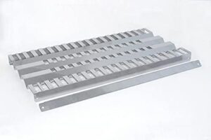 Here is the generated SEO meta description:

"Upgrade your home decor with the Frontgate Ceramic rod radiant tray from DCS, featuring a sleek design and heat-resistant material. Perfect for modern kitchens."

Let me know if this meets your requirements!