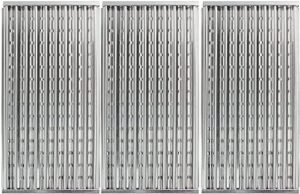 Elevate your grilling experience with Tru-Infrared Charbroil Grills' original Emitter Grates, designed for models 463242515 and more. Perfectly sized at 17" x 8 1/16".