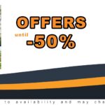 Domi 6.5x12FT Hardtop Outdoor BBQ Gazebo with Galvanized Roof and Shelf